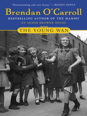 cover image of The Young Wan